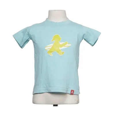 T-shirt (Bleu) de Ampelmann Coton