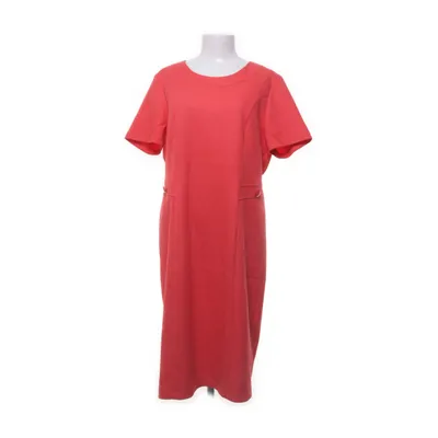 Klänning (Rosa) från Atelier Polyester, Viskos