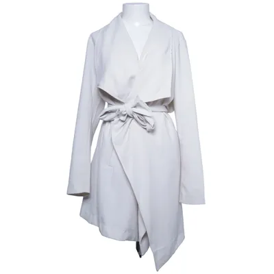 Kappa (Beige) från ONLY Elastan, Polyester