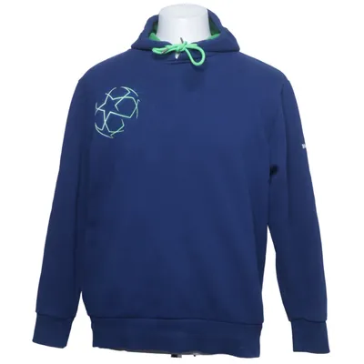 Huvtröja (He Ucl Hoodie Men) från Heineken Polyester