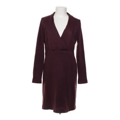 Klänning (Lila) från Laura Clement La Redoute Akryl