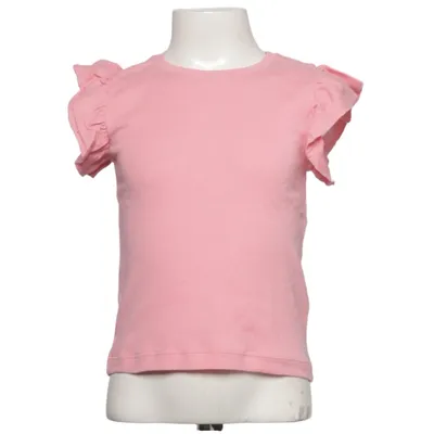 Top (Roze) van Petit Bateau Katoen