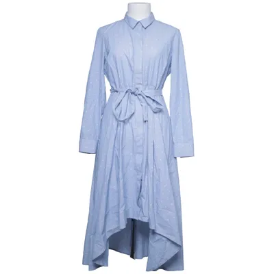 Skjortekjole (Fit & Flare Dress) fra Yessica