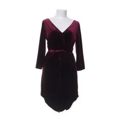 Cocktailklänning (Röd) från JYOTHI Polyester