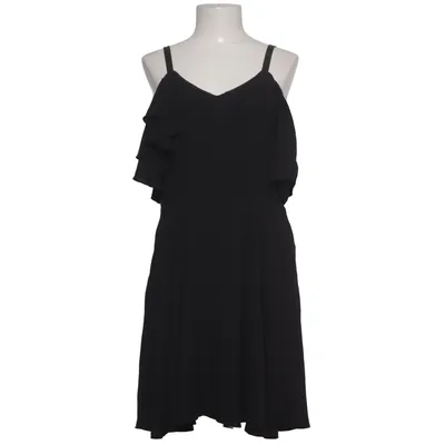 Dress (Black) from Punk Rave Elastane, Polyester, Viscose