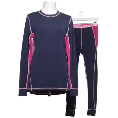 Underställ (Blå, Rosa) från Ullmax Elastan, Merinoull, Polyester