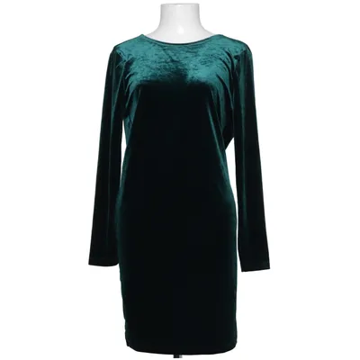 Cocktailkjole (Grøn) fra ASOS Elastan, Polyester