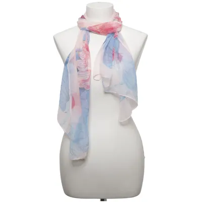 Scarf (Maulbeerseide neu) Silke