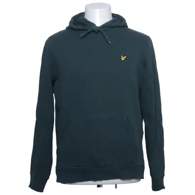 Huvtröja (ML416VTR) från Lyle & Scott Bomull
