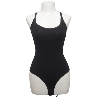 Romper (Everybody Racerback) van Magic Bodyfashion Elastaan, Polyamide