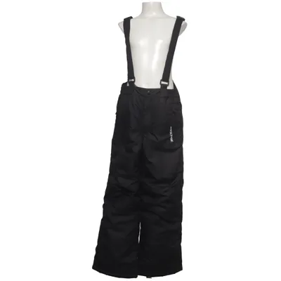 Ski pants (Black) from Voltage Polyamide, Polyester