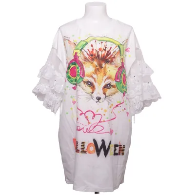 T-shirt (Vit, Flerfärgad) från Peter Pan