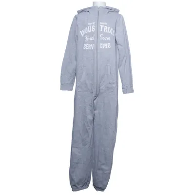 Onesie (Gray) from Teens & Tens Cotton, Viscose