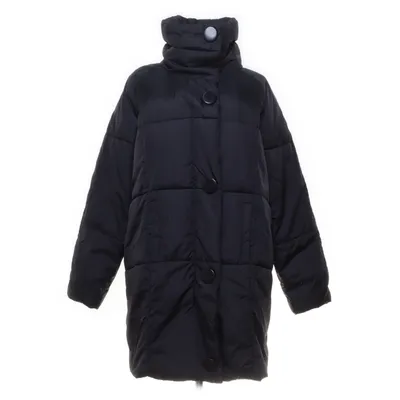 Winterjas (Zwart) van JSFN Polyamide, Polyester