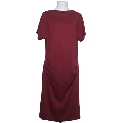 Klänning (Röd) från Bodyflirt Elastan, Polyester, Viskos