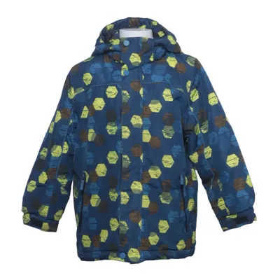 Ski-jas (White Series) van Rodeo C&A Polyester