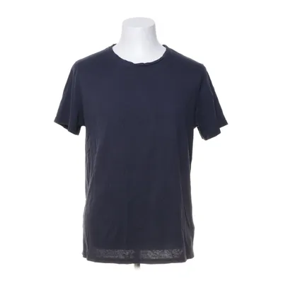 T-shirt (Blue) from Studio Total Cotton