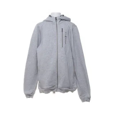 Hoodie (Gray) from Sail Racing Cotton, Polyester