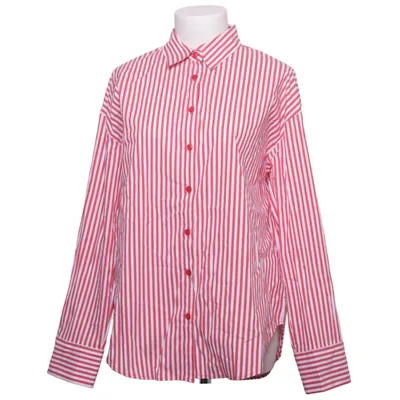 Shirt (All About Stripes Shirt) van Nelly Katoen, Elastaan, Polyamide