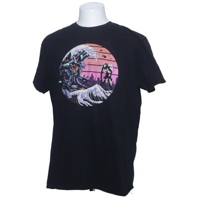 T-shirt (Softstyle Ring Spun) van Gildan Softstyle