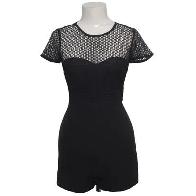 Combinaison (Dressy Collection) de Bershka Dressy Collection Élasthane, Polyester