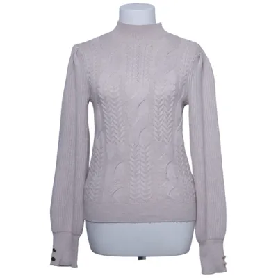 Pull-over (Beige) de Lipsy London Polyamide, Polyester, Viscose
