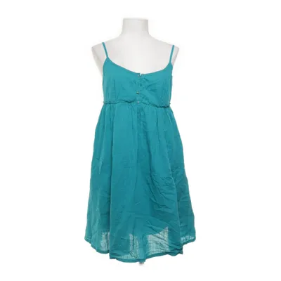Klänning (Turkos) från Noa Noa Bomull