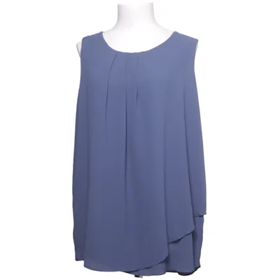 Linne (Blå) från AmazeMe Polyester