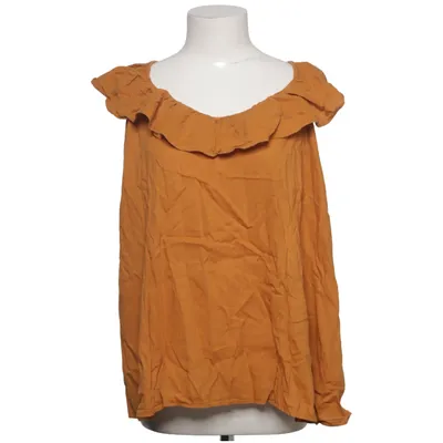 Top (Bruin) van Old Navy Katoen, Viscose