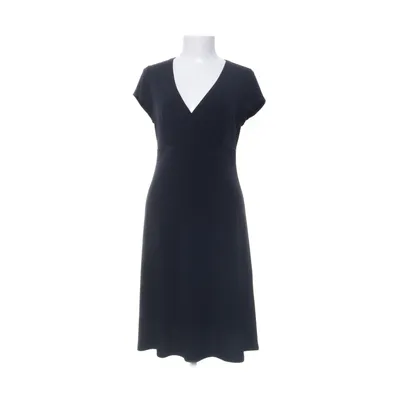 Jurk (Zwart) van ESPRIT Collection Elastaan, Polyester