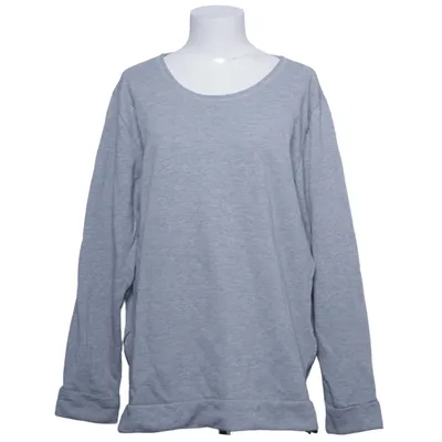 Sweatshirt (Gris) de Red Collar Project