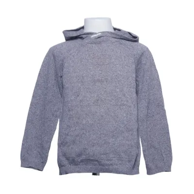 Sweat à capuche (Gris) de Rebel Coton
