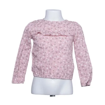 Blouse (Rose) de Sinsay Coton