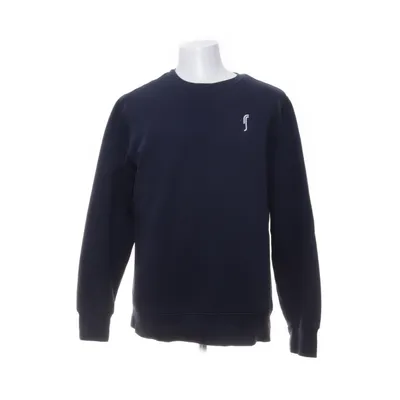 Collegetröja (Blå) från RS Sports Bomull, Polyester