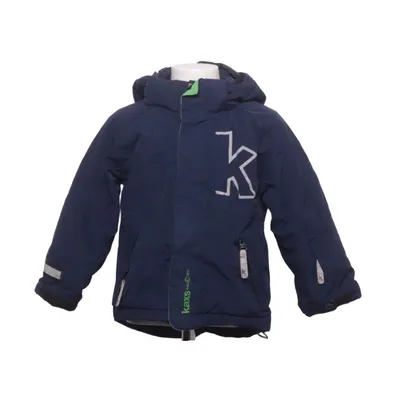 Vinterjacka (Blå) från Kaxs Proxtec Polyamid, Polyester