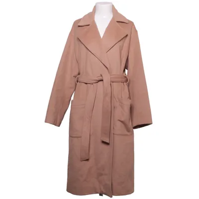 Kappa (Beige) från Once Polyester, Viskos, Ull