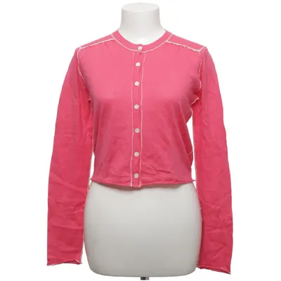 Cardigan (Rose) de Josephine & Co Coton