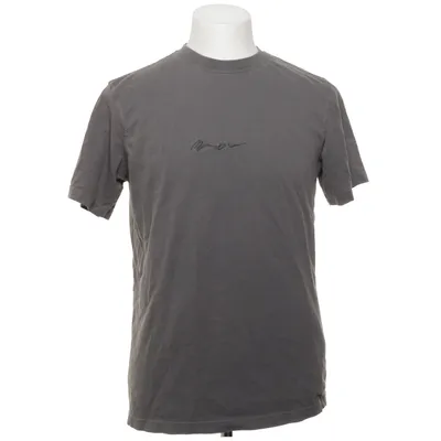 T-shirt (Gris) de Mennace Coton