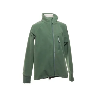 Fleece jacket (Green) from Polarn O. Pyret Recycled polyester
