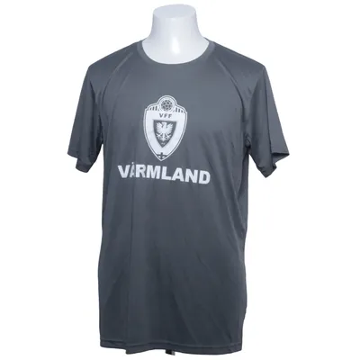 T-shirt (Grå) fra Clique Polyester