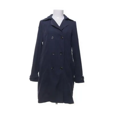 Jas (Blauw) van VILA Clothes Nylon, Polyester