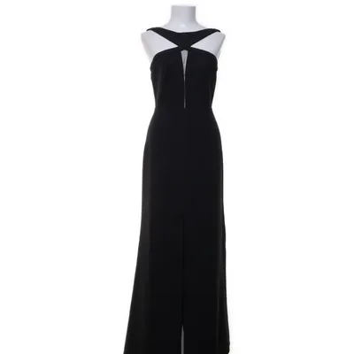Evening gown (Black) from BCBG Max Azria Polyester, Elastane
