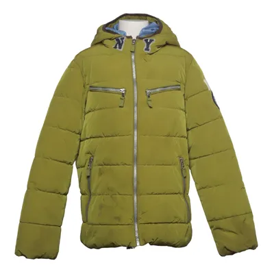 Winterjas (Groen) van Original Marines Polyamide