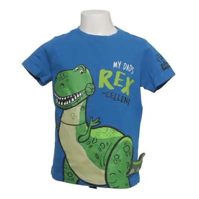 T-shirt (Bleu, Vert) de Toy Story