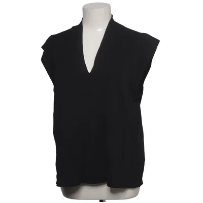Haut (Noir) de Set Élasthane, Viscose