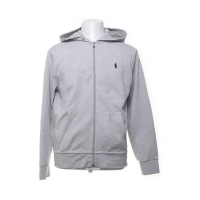 Hoodie (Gray) from Polo Ralph Lauren