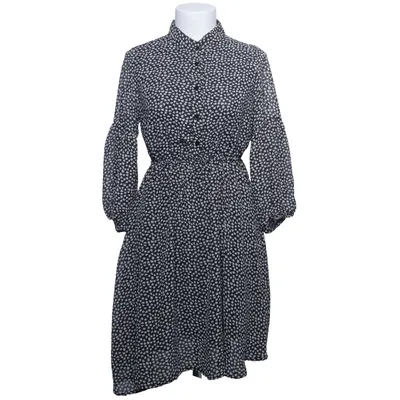 Dress (Black, White) from ON Y GO