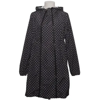 Umstandsjacke (Schwarz, Weiß) von Mamalicious Polyester