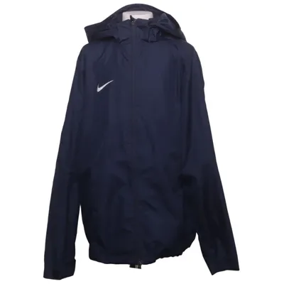 Veste (Bleu) de Nike Polyester