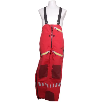 Sailing pants (Red) from Coura Polyamide, Polyester